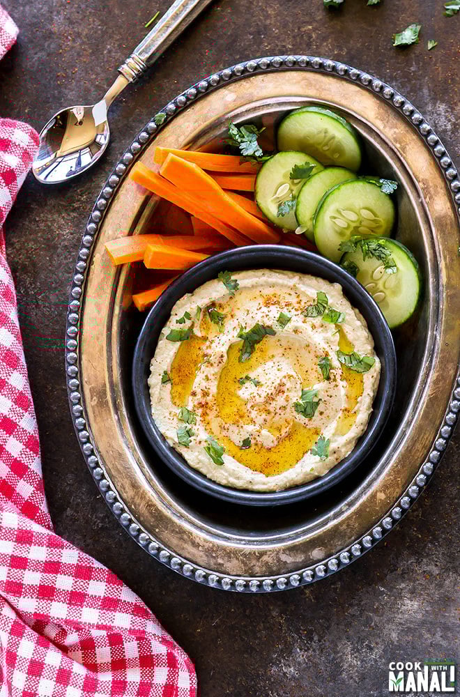 Baba Ghanoush
