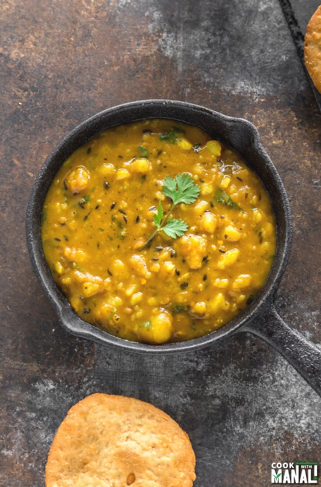 Dubki Wale Aloo